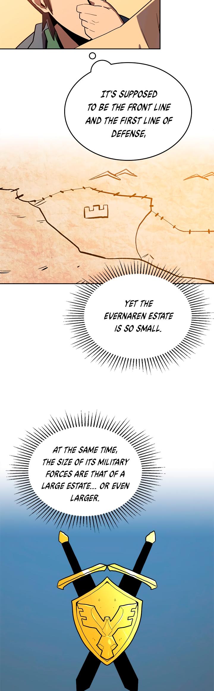 A Returner’s Magic Should be Special Chapter 63 - page 6