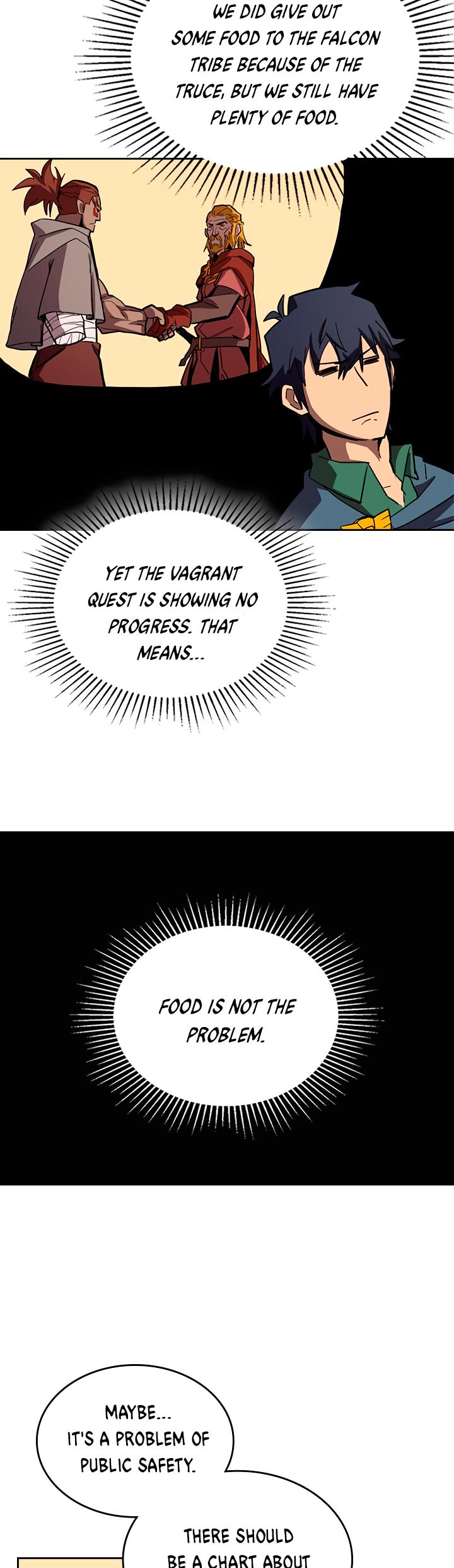 A Returner’s Magic Should be Special Chapter 63 - page 9