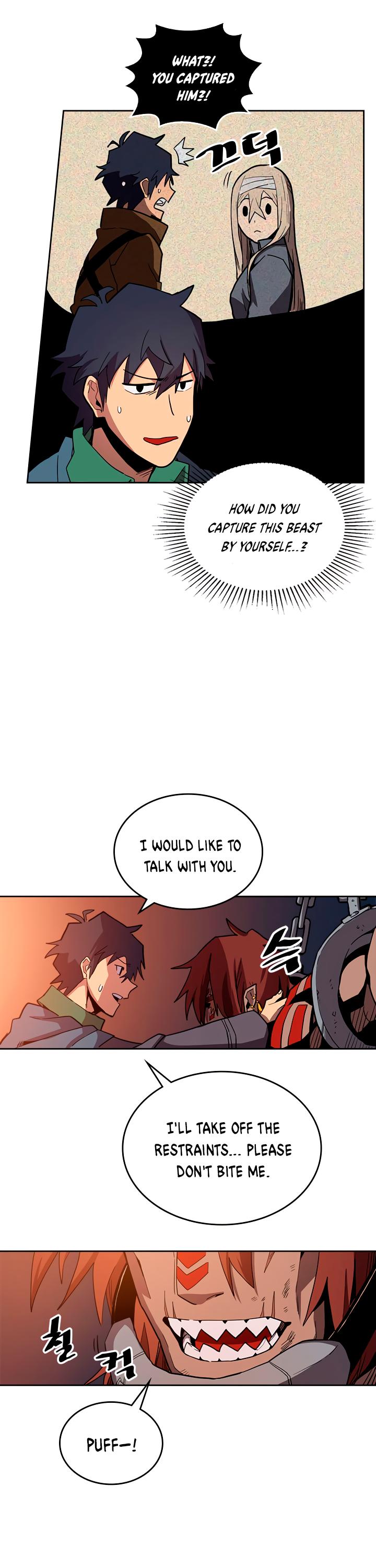 A Returner’s Magic Should be Special Chapter 62 - page 10