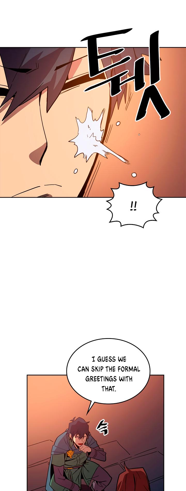 A Returner’s Magic Should be Special Chapter 62 - page 11