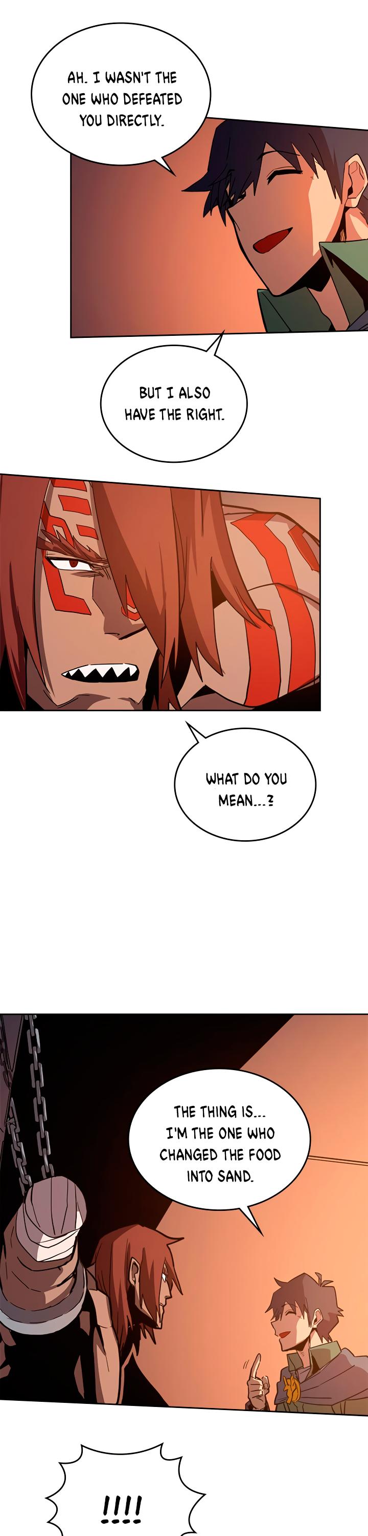 A Returner’s Magic Should be Special Chapter 62 - page 15