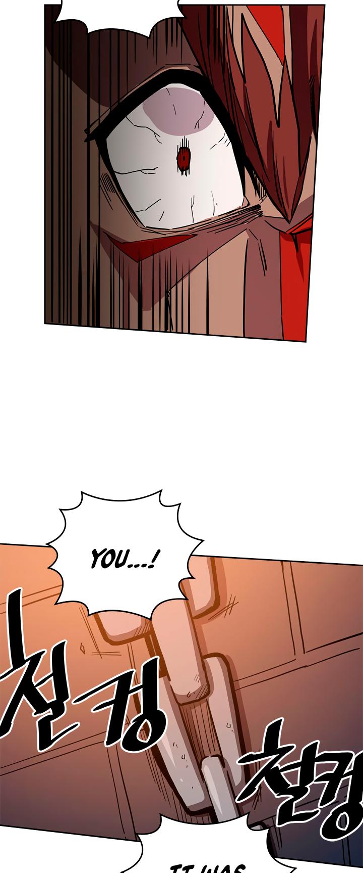 A Returner’s Magic Should be Special Chapter 62 - page 16