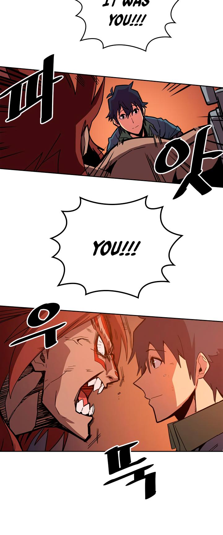 A Returner’s Magic Should be Special Chapter 62 - page 17
