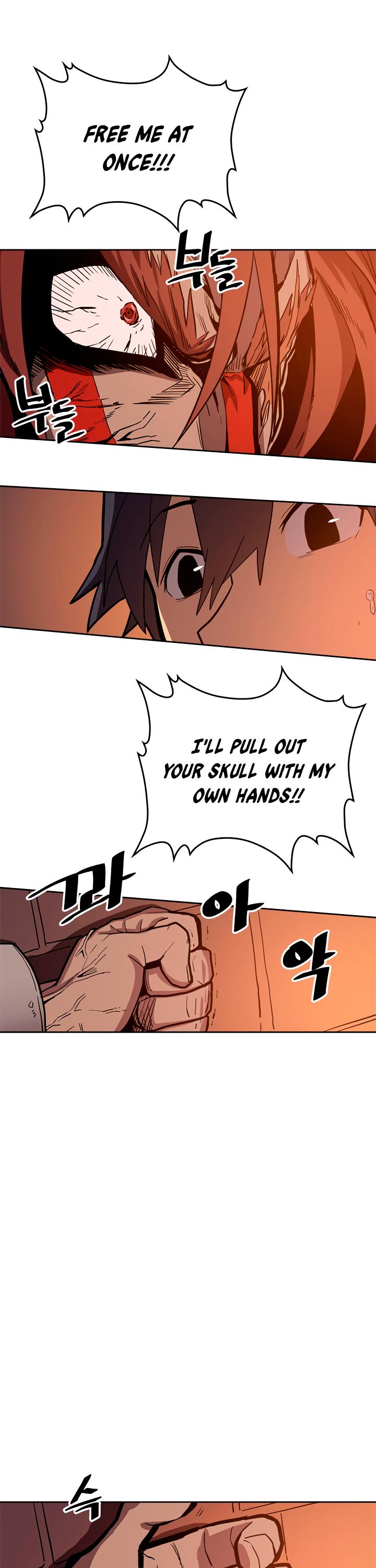 A Returner’s Magic Should be Special Chapter 62 - page 18