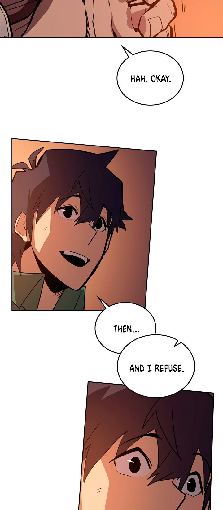 A Returner’s Magic Should be Special Chapter 62 - page 19