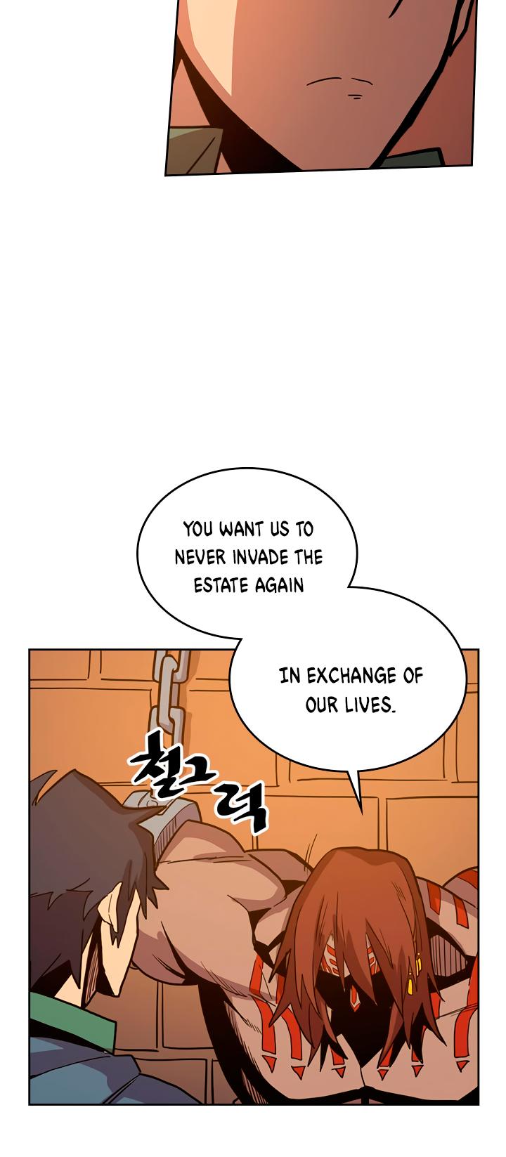 A Returner’s Magic Should be Special Chapter 62 - page 20