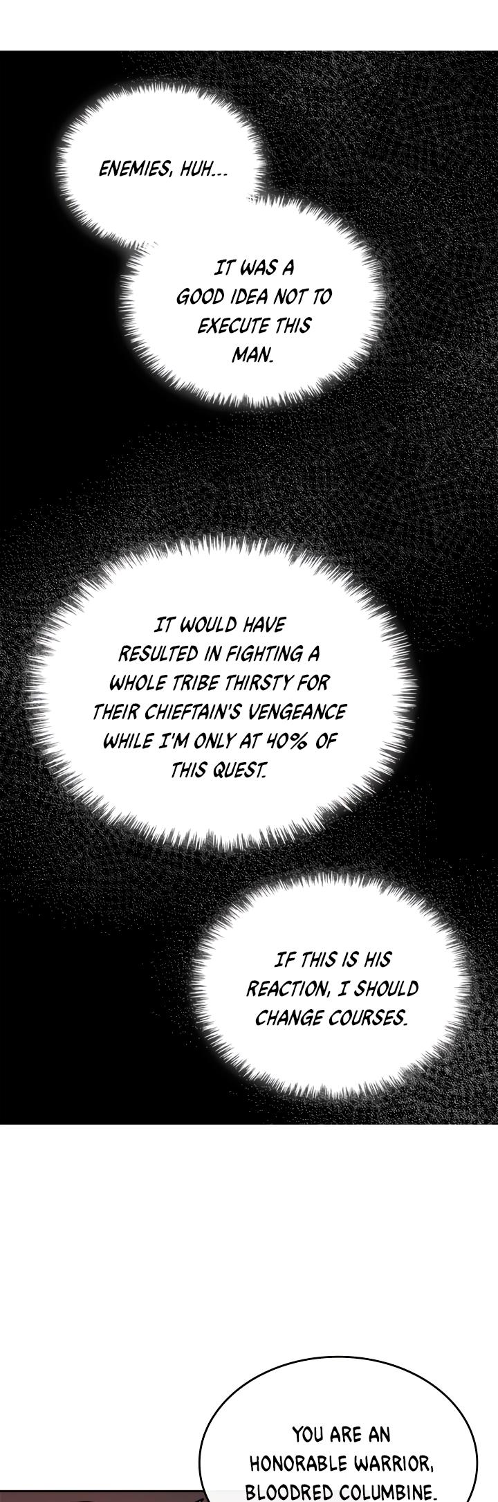 A Returner’s Magic Should be Special Chapter 62 - page 22