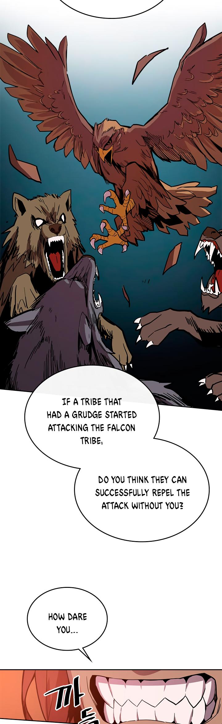 A Returner’s Magic Should be Special Chapter 62 - page 25