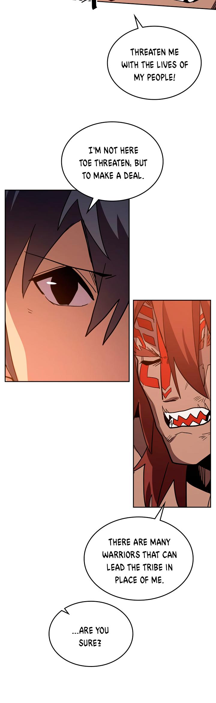 A Returner’s Magic Should be Special Chapter 62 - page 26