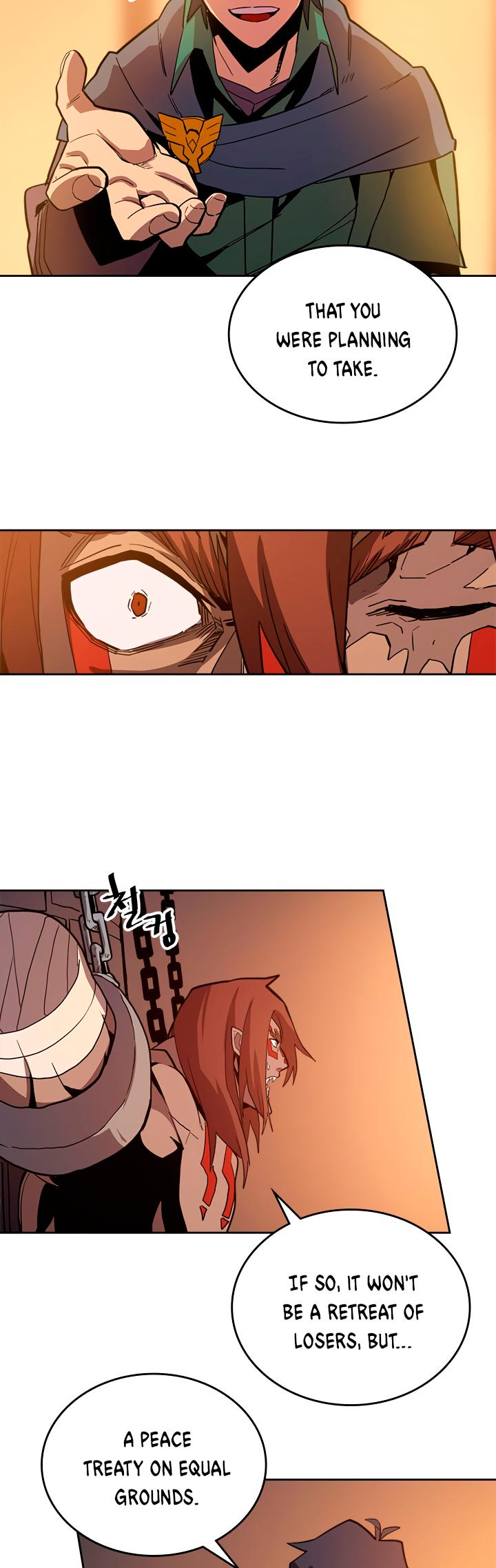 A Returner’s Magic Should be Special Chapter 62 - page 28