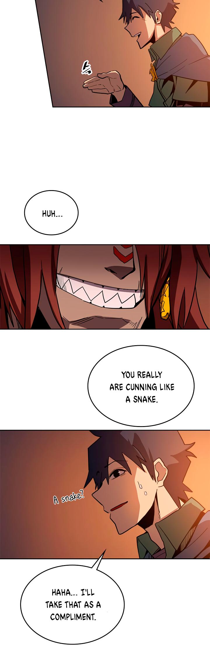 A Returner’s Magic Should be Special Chapter 62 - page 29