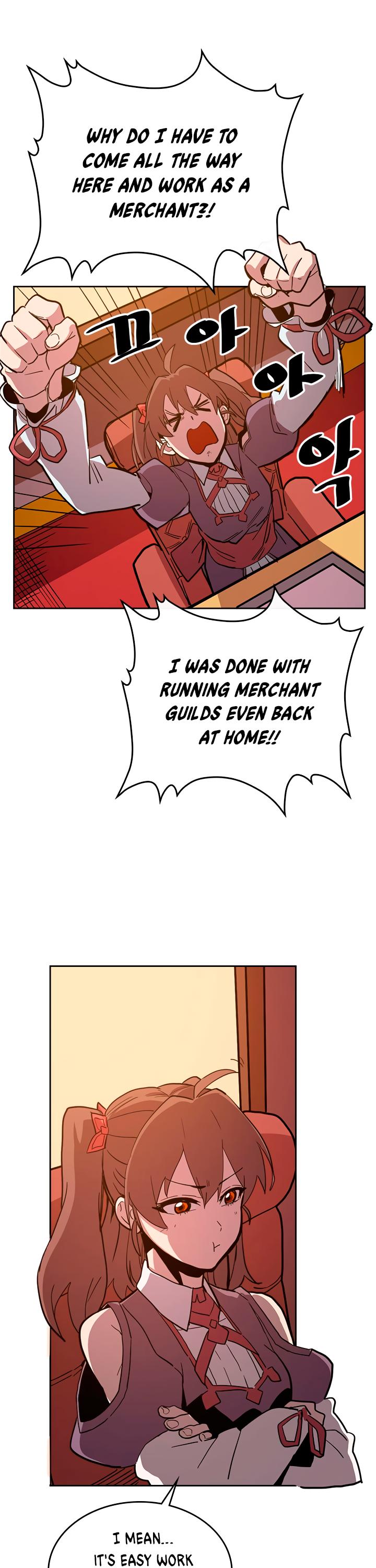 A Returner’s Magic Should be Special Chapter 62 - page 33