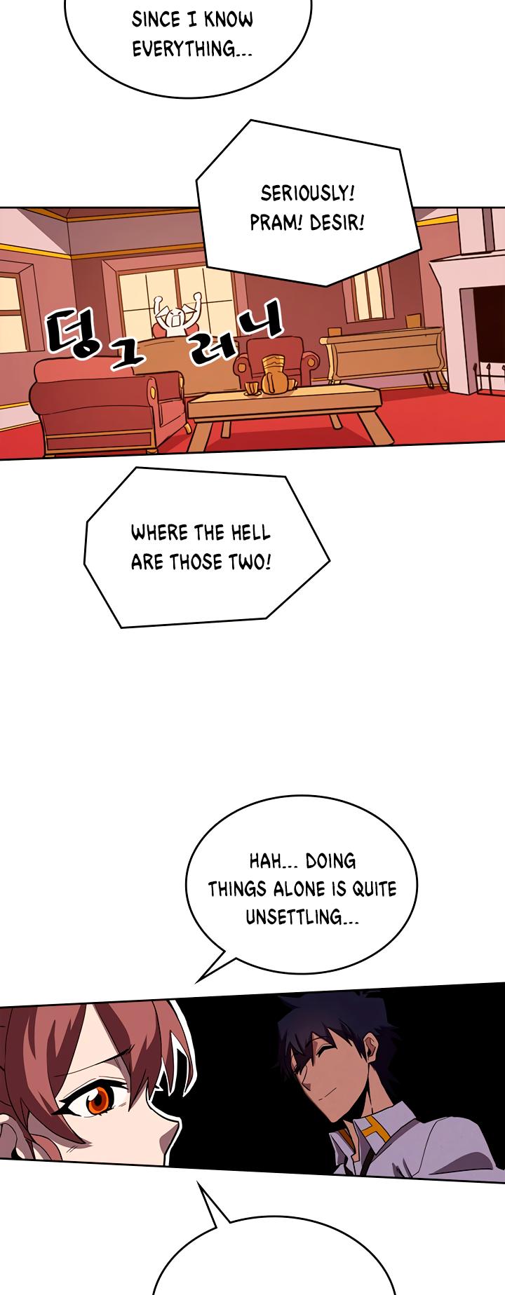 A Returner’s Magic Should be Special Chapter 62 - page 34