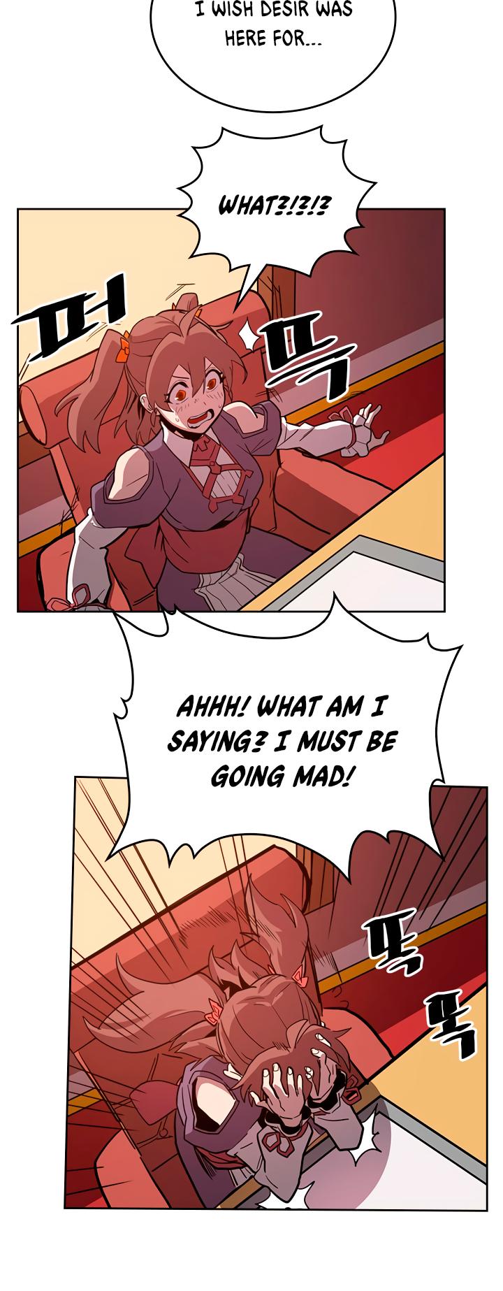 A Returner’s Magic Should be Special Chapter 62 - page 35