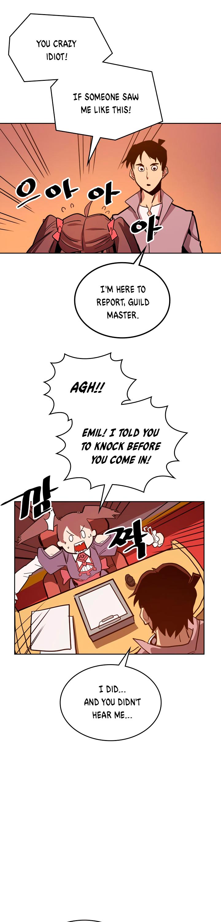 A Returner’s Magic Should be Special Chapter 62 - page 36