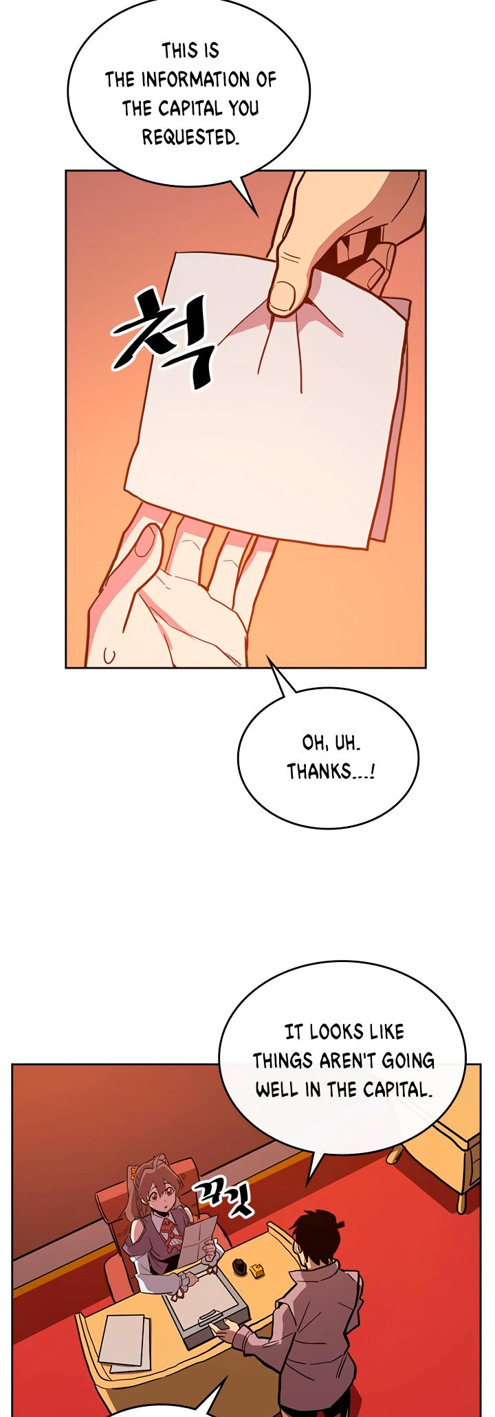 A Returner’s Magic Should be Special Chapter 62 - page 37