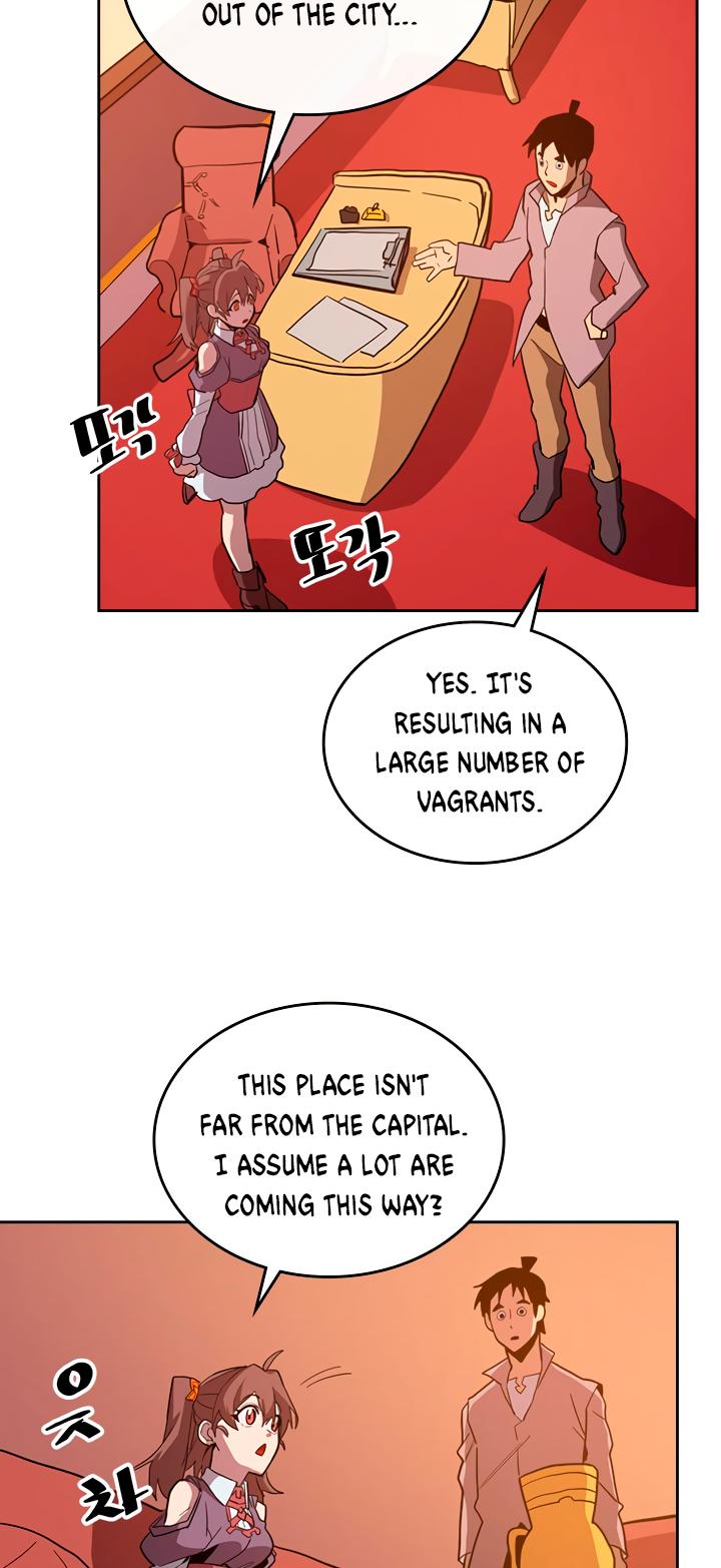 A Returner’s Magic Should be Special Chapter 62 - page 40