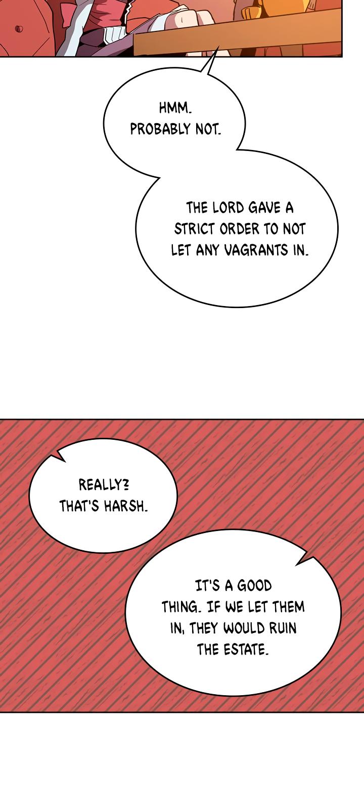 A Returner’s Magic Should be Special Chapter 62 - page 41
