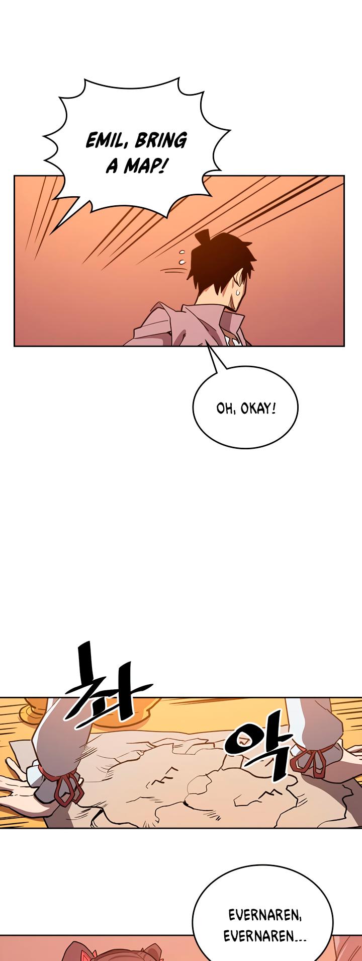 A Returner’s Magic Should be Special Chapter 62 - page 43