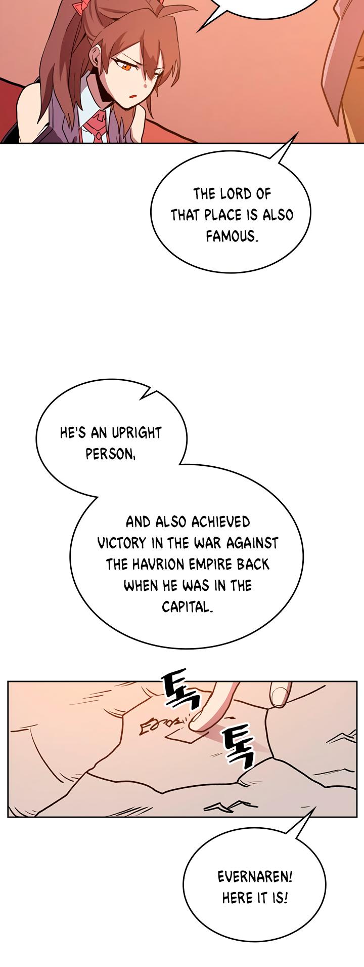 A Returner’s Magic Should be Special Chapter 62 - page 44