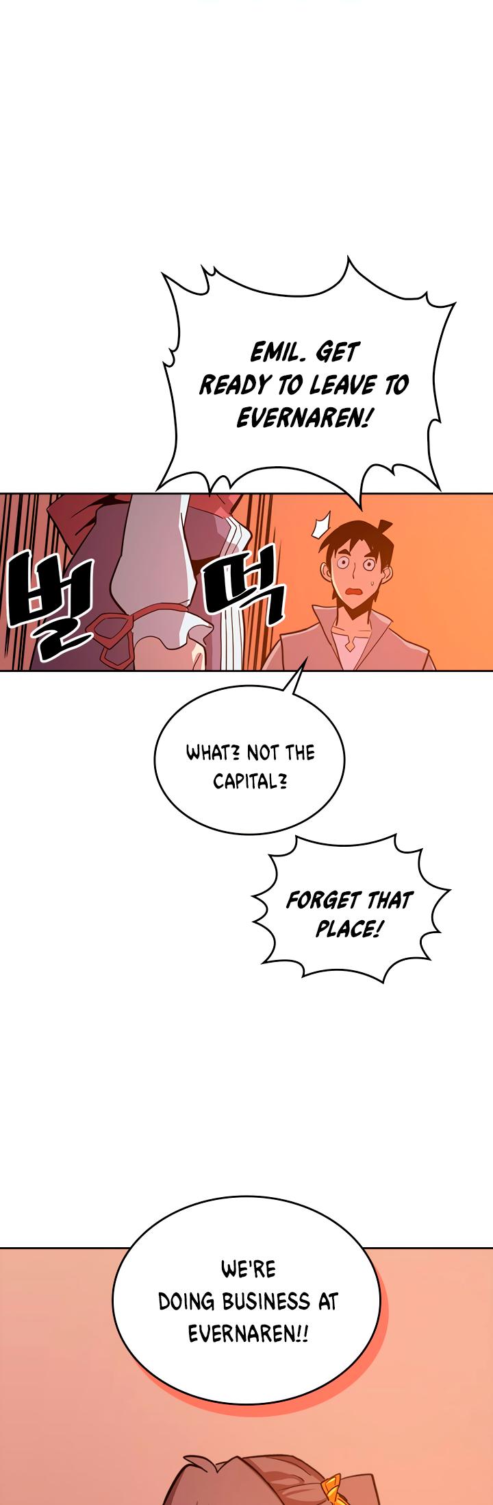 A Returner’s Magic Should be Special Chapter 62 - page 46