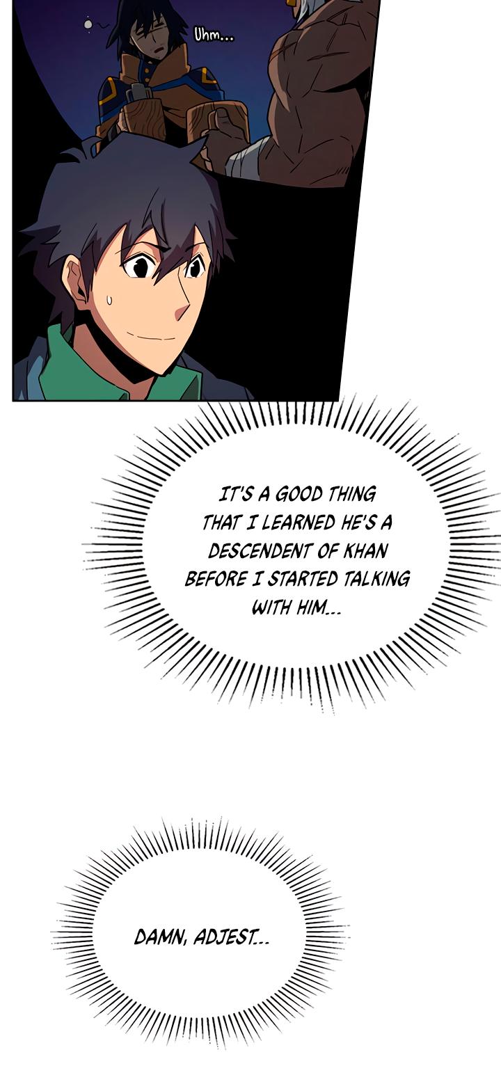 A Returner’s Magic Should be Special Chapter 62 - page 9