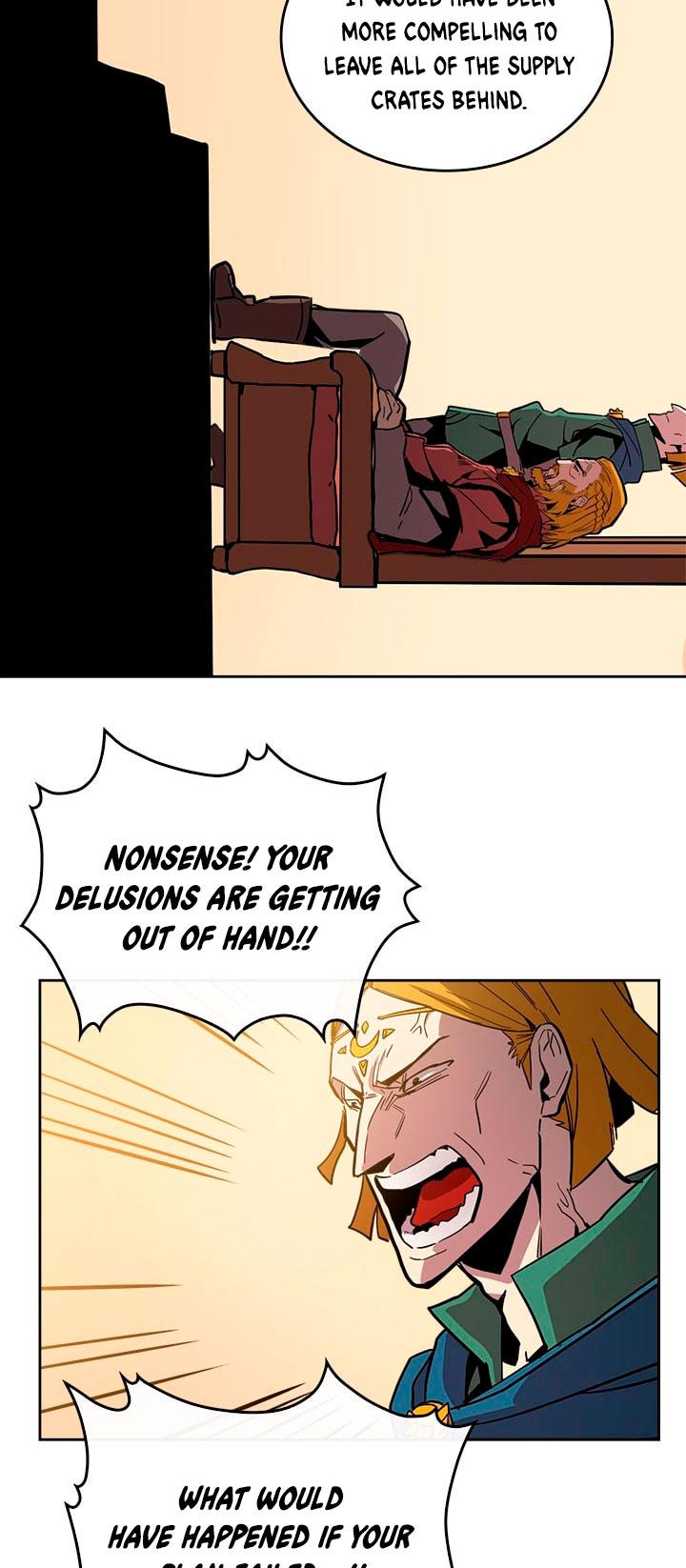 A Returner’s Magic Should be Special Chapter 61 - page 10