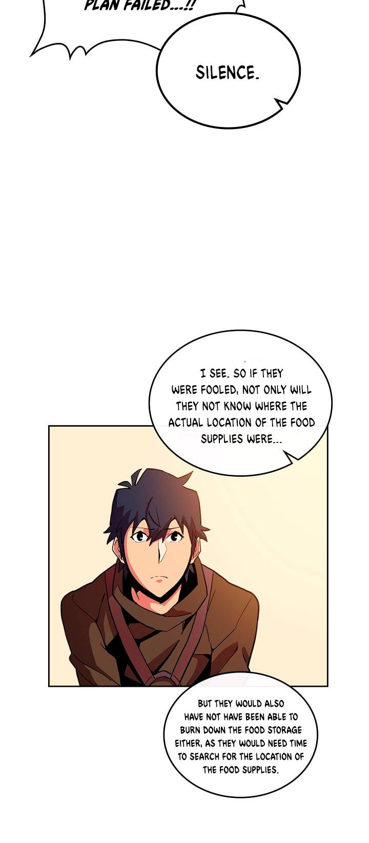 A Returner’s Magic Should be Special Chapter 61 - page 11