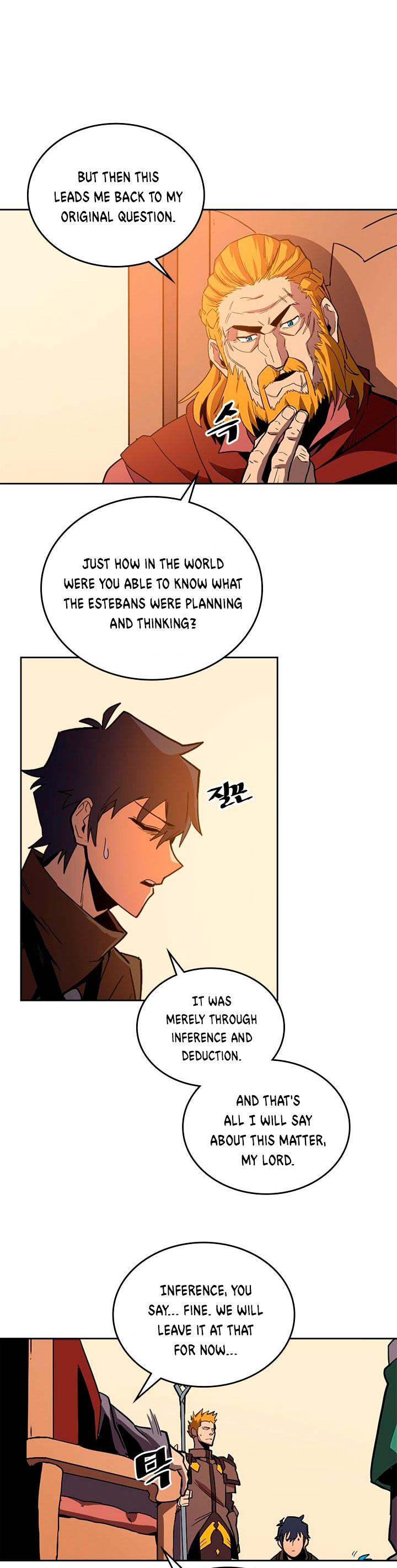 A Returner’s Magic Should be Special Chapter 61 - page 12