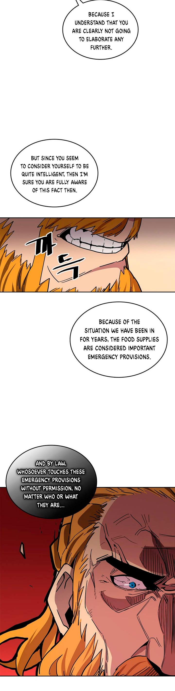 A Returner’s Magic Should be Special Chapter 61 - page 13