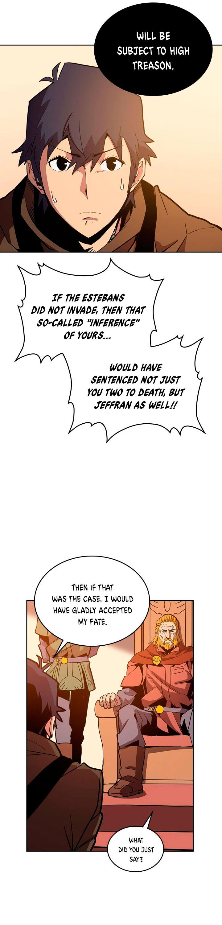 A Returner’s Magic Should be Special Chapter 61 - page 14