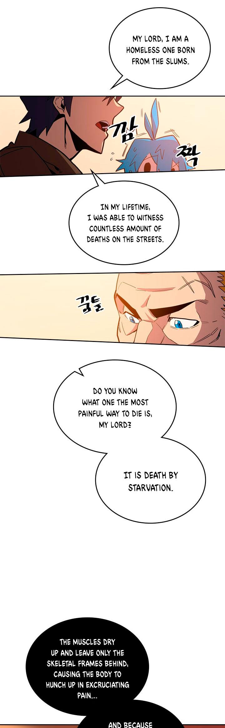 A Returner’s Magic Should be Special Chapter 61 - page 15