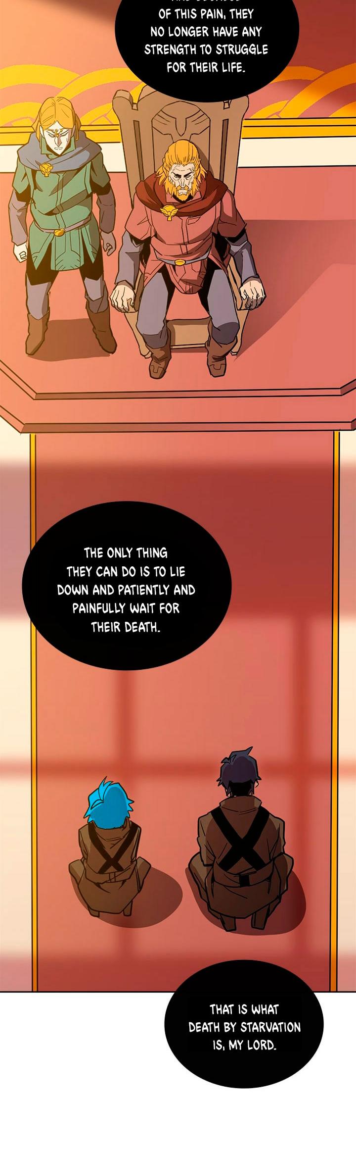 A Returner’s Magic Should be Special Chapter 61 - page 16