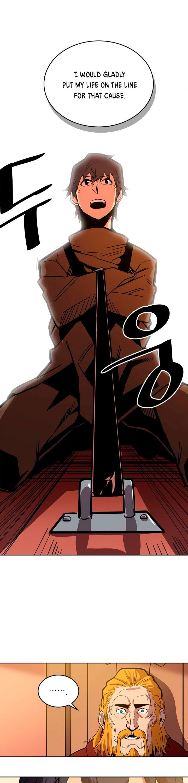 A Returner’s Magic Should be Special Chapter 61 - page 19