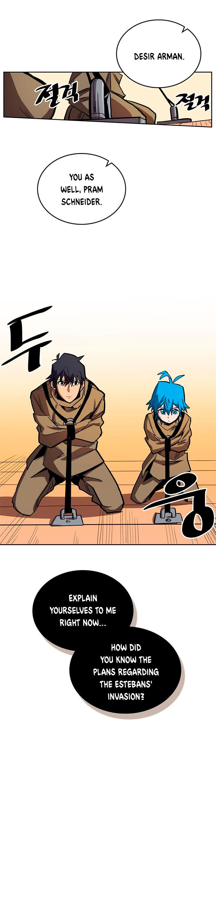 A Returner’s Magic Should be Special Chapter 61 - page 2