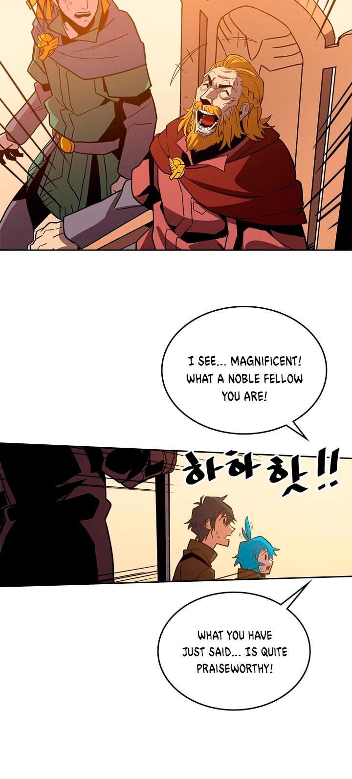 A Returner’s Magic Should be Special Chapter 61 - page 21