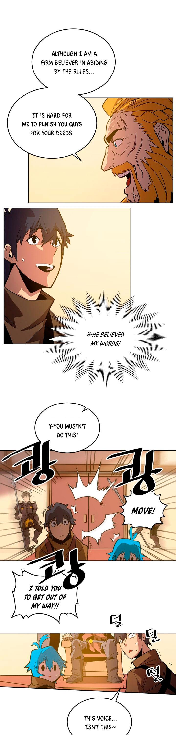 A Returner’s Magic Should be Special Chapter 61 - page 22