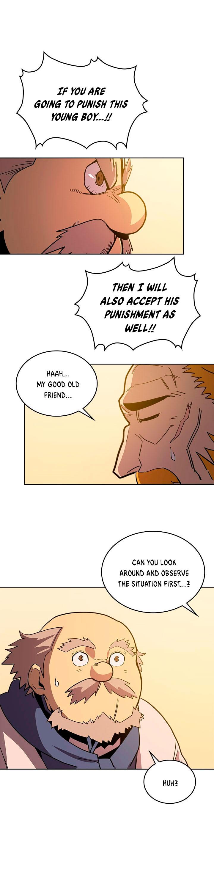 A Returner’s Magic Should be Special Chapter 61 - page 25