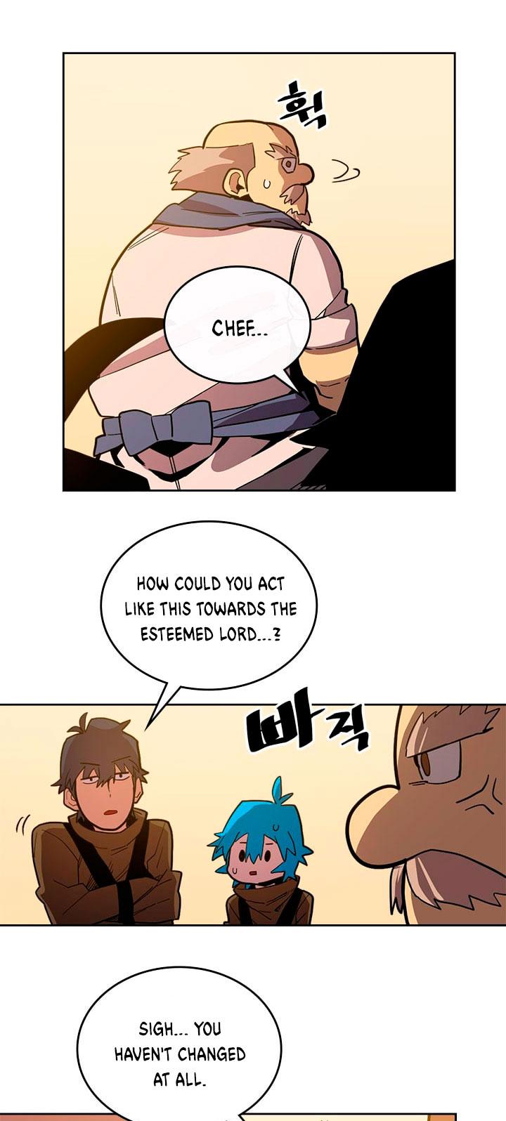 A Returner’s Magic Should be Special Chapter 61 - page 26