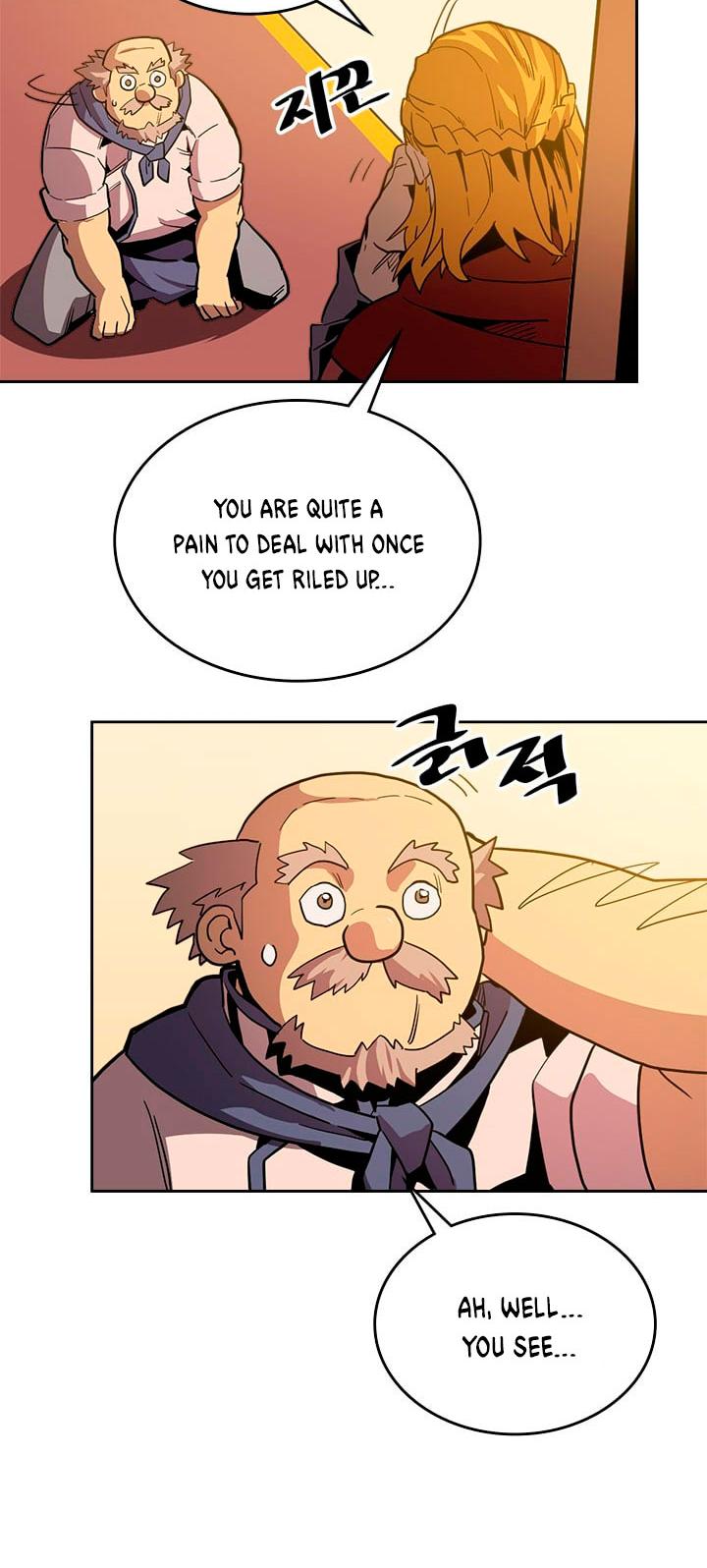 A Returner’s Magic Should be Special Chapter 61 - page 27