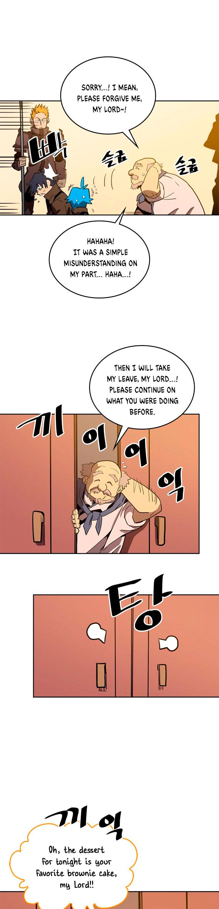 A Returner’s Magic Should be Special Chapter 61 - page 28