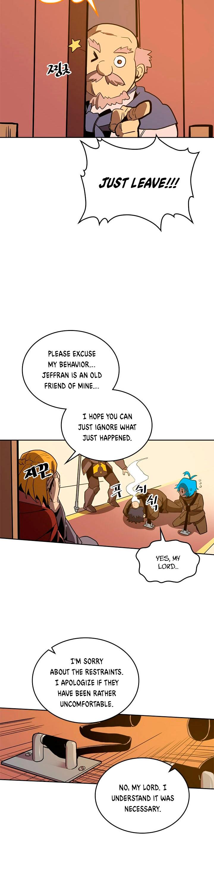 A Returner’s Magic Should be Special Chapter 61 - page 29