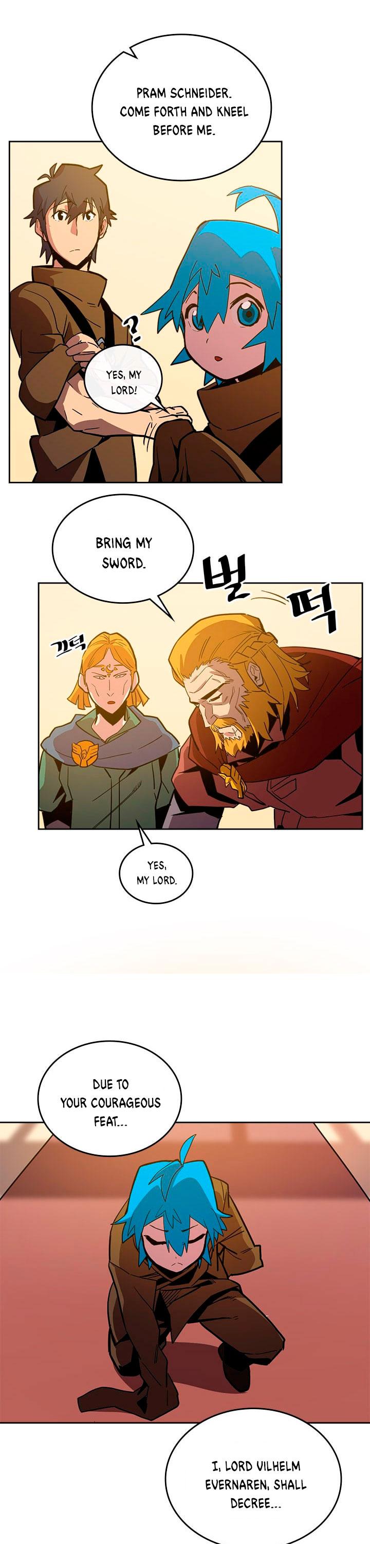 A Returner’s Magic Should be Special Chapter 61 - page 30