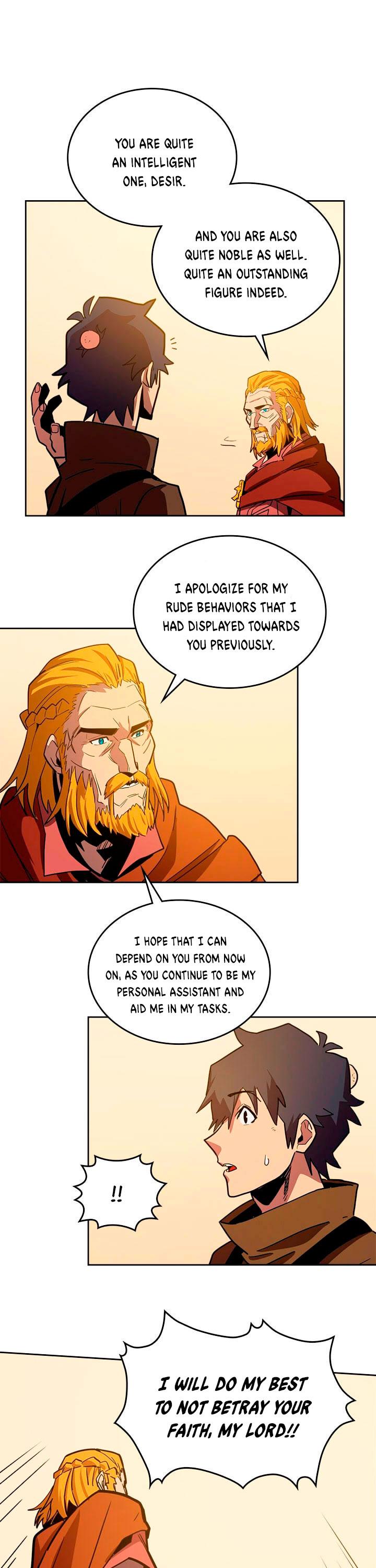 A Returner’s Magic Should be Special Chapter 61 - page 33