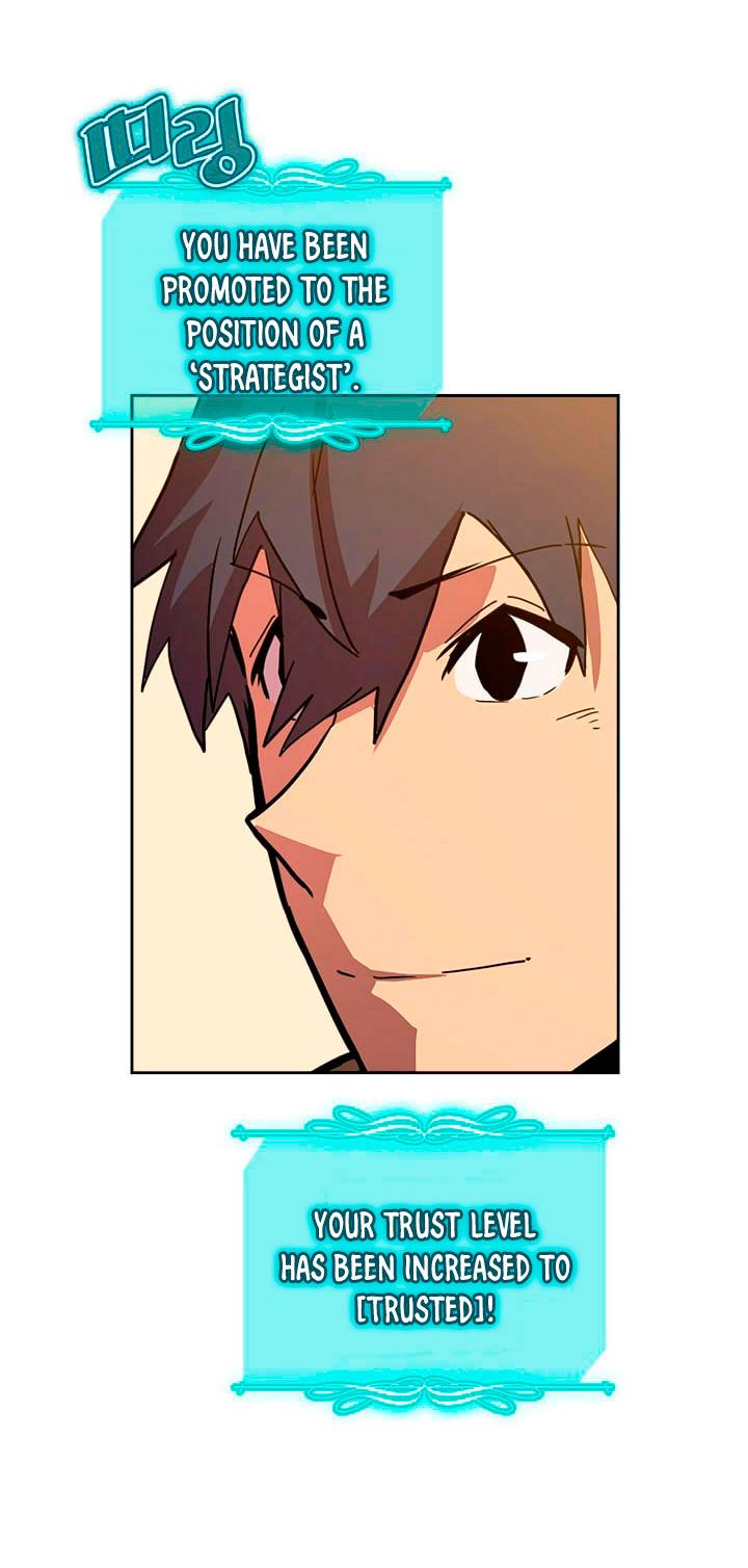 A Returner’s Magic Should be Special Chapter 61 - page 35