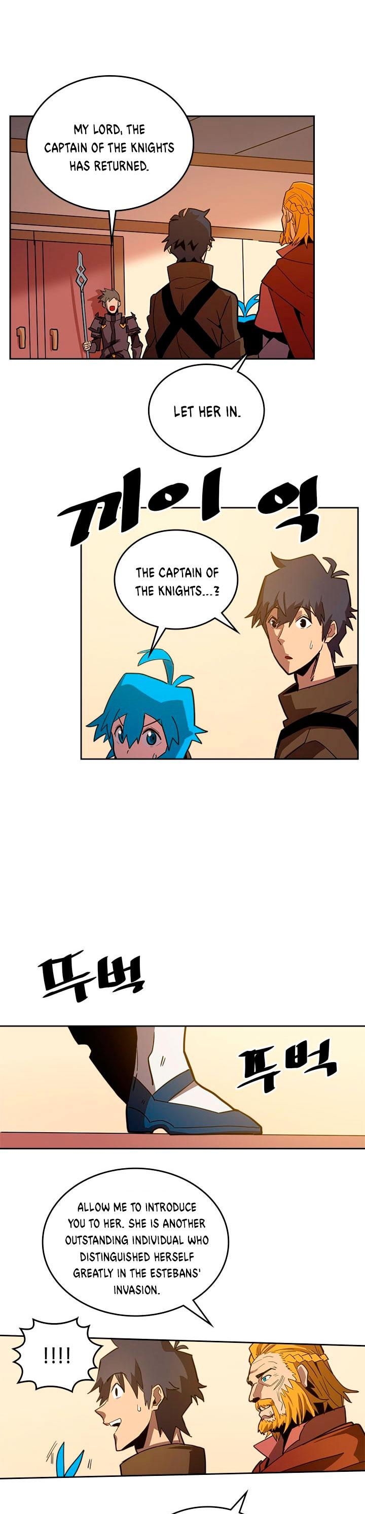 A Returner’s Magic Should be Special Chapter 61 - page 36