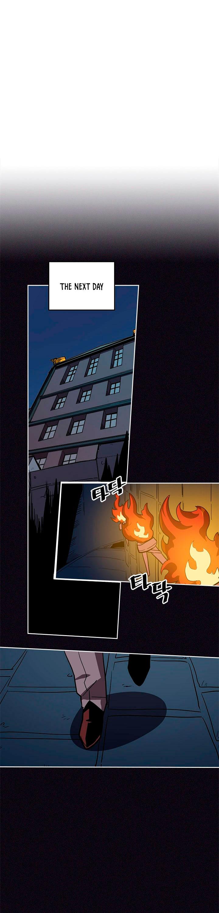 A Returner’s Magic Should be Special Chapter 61 - page 38