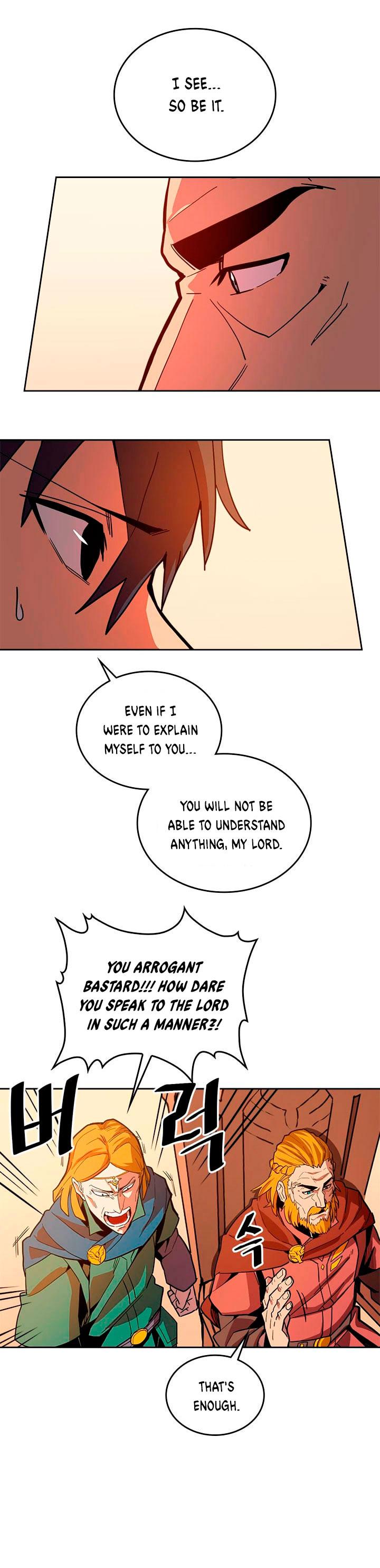 A Returner’s Magic Should be Special Chapter 61 - page 5