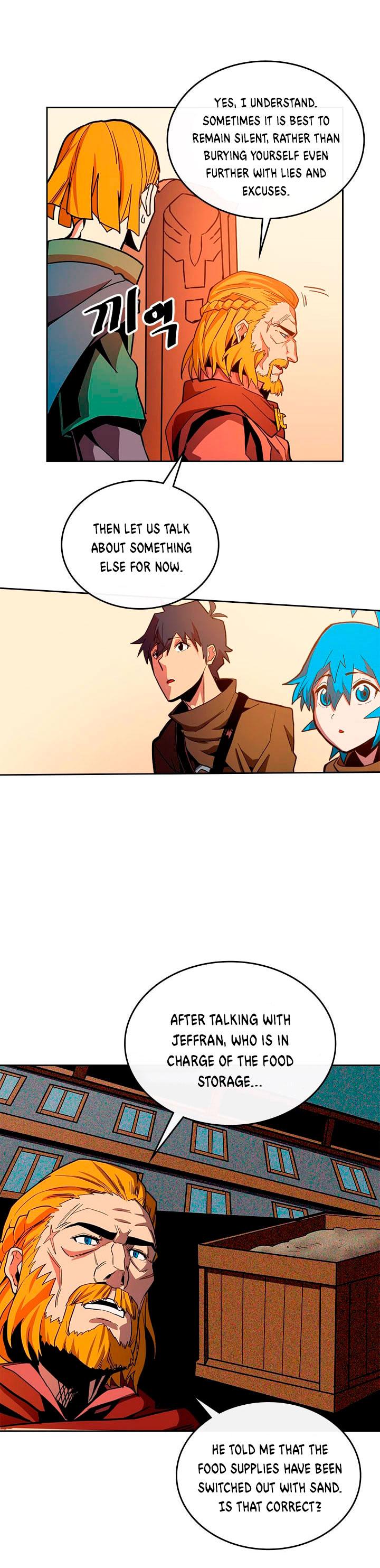 A Returner’s Magic Should be Special Chapter 61 - page 6