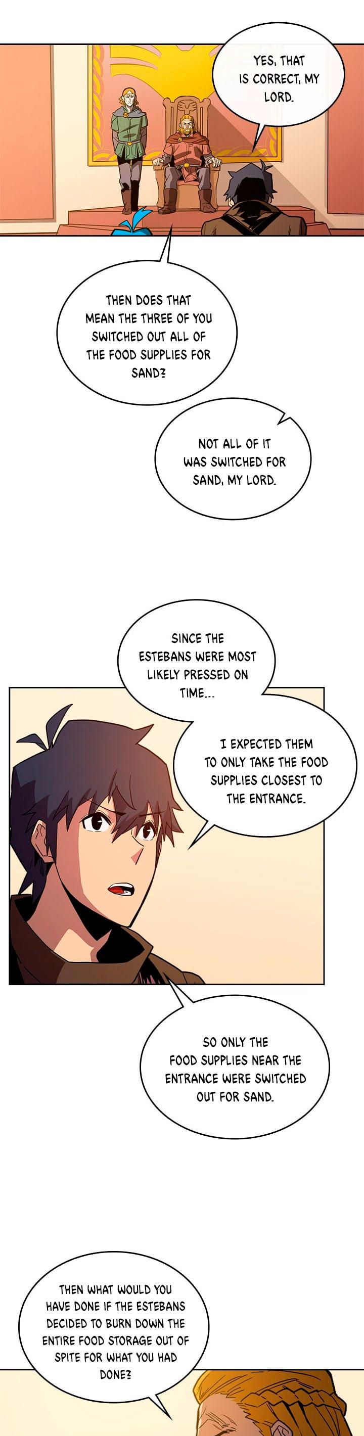A Returner’s Magic Should be Special Chapter 61 - page 7